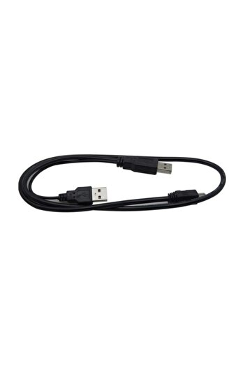 Alfais 4529 Usb Y 3 Giriş Mini 5 Pin Hdd Hard Disk Kablosu