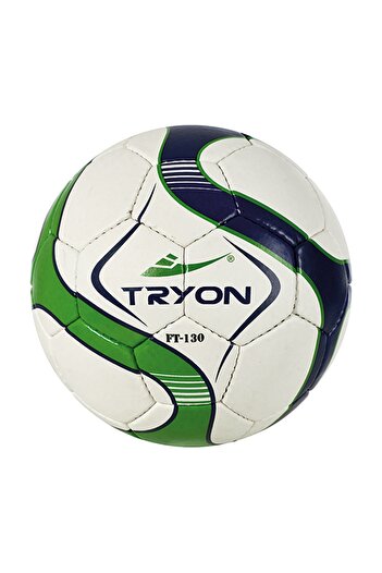 TRYON Футбольний м'яч Ft-130 3 №