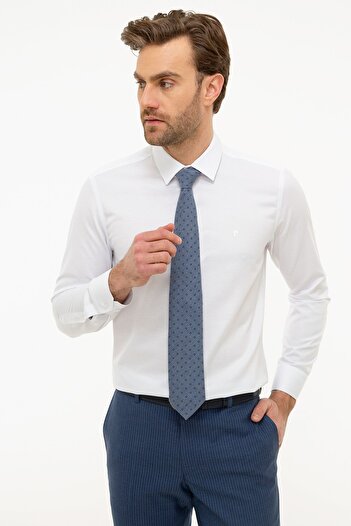 Pierre Cardin Ανδρικό πουκάμισο G021GL004.0001111984