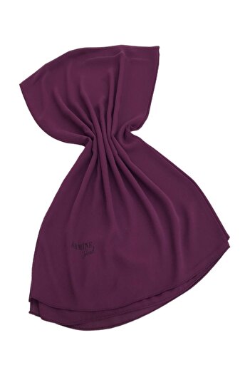 Armine Trend Medina Silk Crepe Shawl