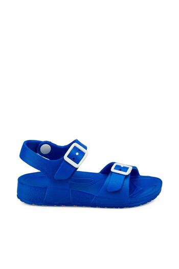 Kinetix Yumı Saks Boys' Sandals
