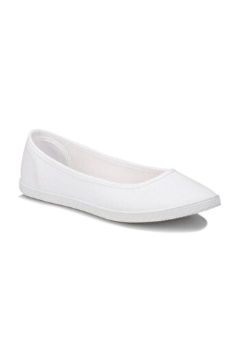 Kinetix Pantofi de damă Rasha White