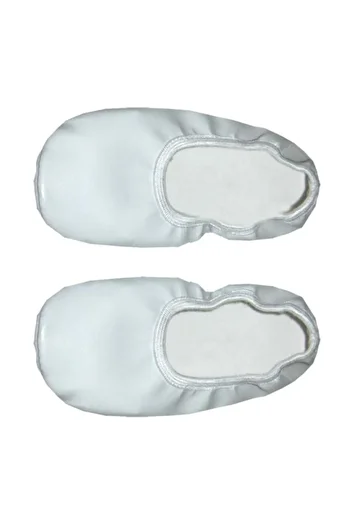 Pandoli Children's Running Shoes White Color Size 24