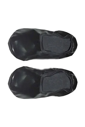 Pandoli Children's Running Shoes Black Color Size 35