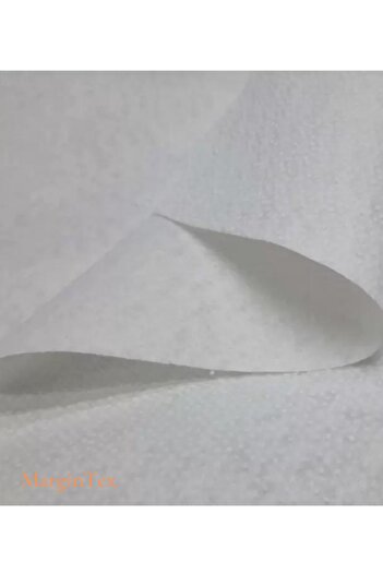 MarginTex Fiber Tela (Filler Tela) 10 μέτρα Λευκό