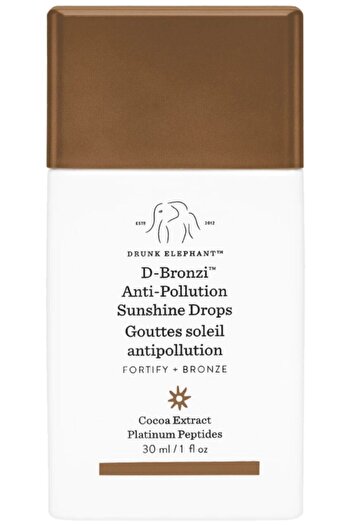 Drunk Elephant D-bronzi Autobronze Krem 30 Ml