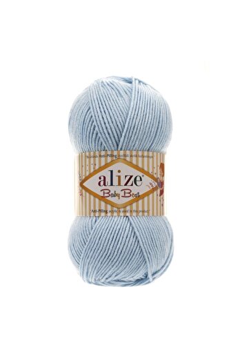 Alize Baby Best Anti-pilling Funie de tricotat pentru bebeluși 40