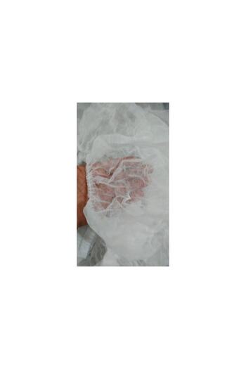GOS Stretcher Cover 100 Pieces