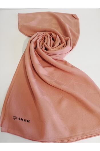 Aker Geometric Shawl6060400-991