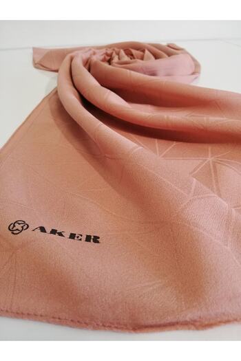 Aker Geometric Shawl6060400-991