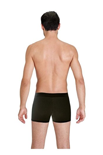 Kom Ανδρικά Boxers 2 συσκευασιών