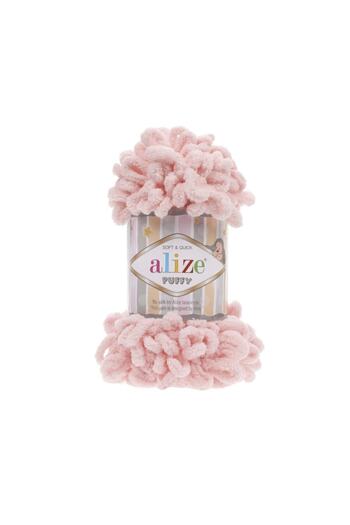 Alize Puffy