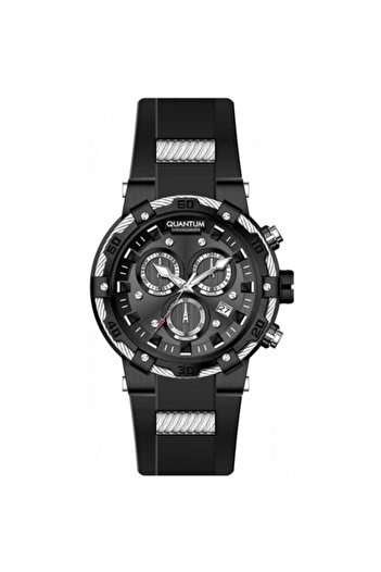 Quantum Hng688.651 Men's Wristwatch