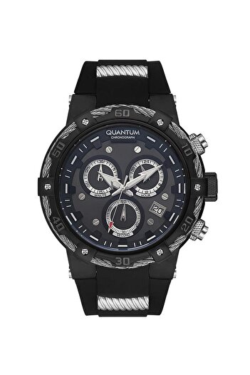 Quantum Hng688.651 Men's Wristwatch