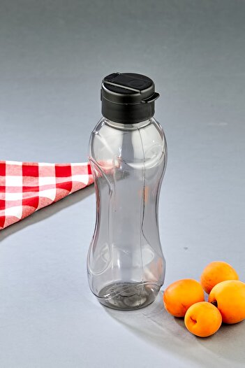 ALİNA HOME Easy Cap Eco Bottle Water Bottle 750 Ml, Water Bottle