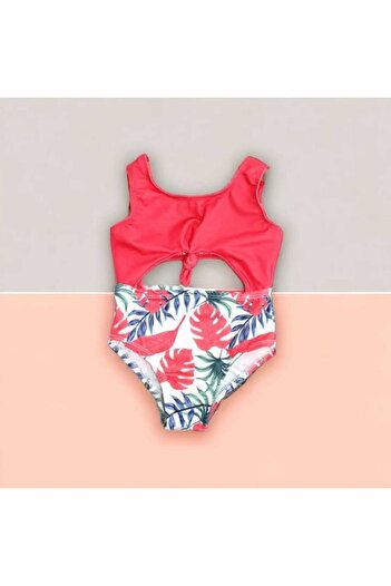 BEBEĞİME ÇORAP Girl's Swimsuit / Swimsuit