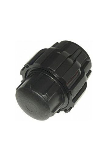 Senkron 50-Piece Pushvit Plug - Coupling, Plug-Pong Pipe Blind