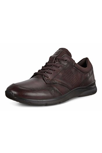 Ecco Schnürschuhe - Pohodlné a stylové