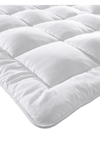 by ballı biocotton Double Antiallergenic Lux Soft Quilt 195x215