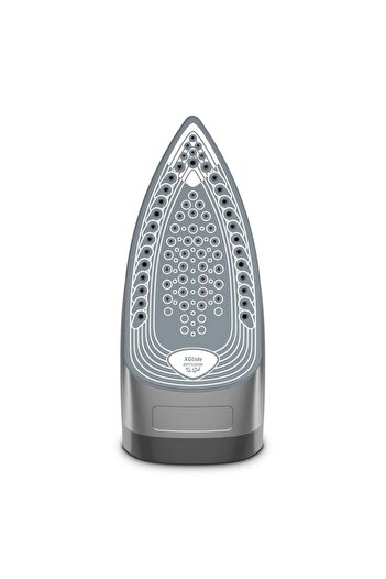 TEFAL FV2868 Express Steam Max 45 gr Sürekli ve 160 gr Şok Buharlı 2500 Watt Buharlı Ütü