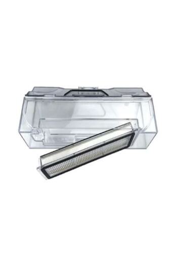 SupurgePlus Xiaomi Mi Vacuum Mop 1c - Συμβατός έξυπνος δοχείο σκόνης και σκούπα