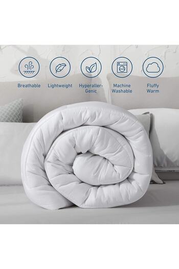 by ballı biocotton Double Antiallergenic Lux Soft Quilt 195x215