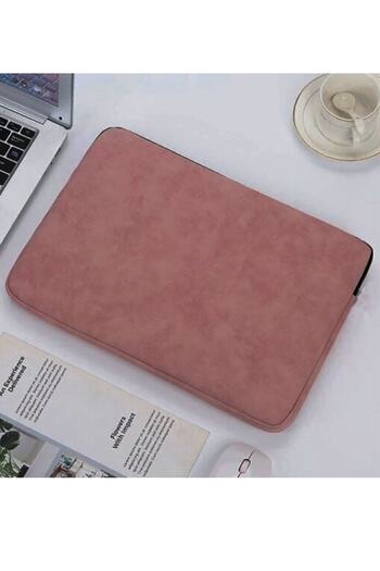 the modawest Пудра унисекс 13-14-15,6 инча съвместим Macbook калъф преносим компютър чанта за лаптоп
