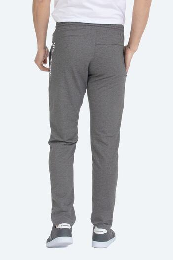 Slazenger Papa Ανδρικό Φούτερ σε Γκρι