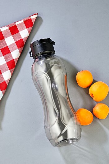ALİNA HOME Easy Cap Eco Bottle Water Bottle 750 Ml, Water Bottle