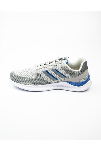 Kinetix 101335271 Renson Gri Erkek Sneaker