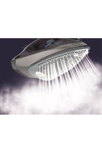 TEFAL Fv2868 Express Steam Max 2500 Watt Steam Iron with 45 Gr Continuous Steam and 160 Gr Shot of Steam