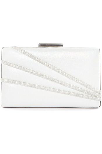 Biçanta Sedef Ecru Pearl White Color Stone Βραδινό Τσάντα Βραδινή Τσάντα Νυφικό Αρχική Πορτφόλιο