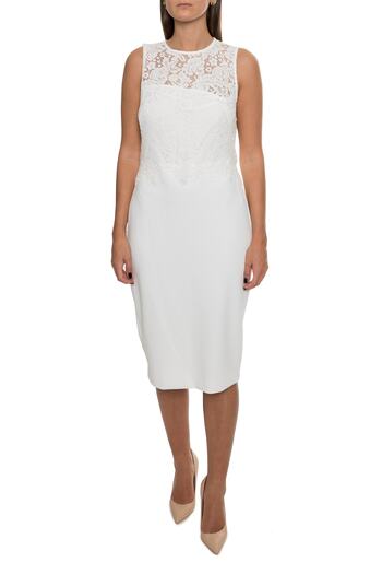 Calvin Klein CDIC1G2L Rochie ALBA