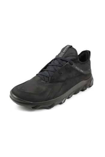 Ecco Mx M Low Schwarz