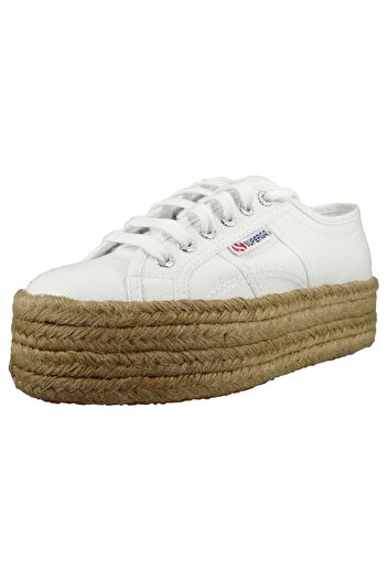 Superga Schnürschuhe
