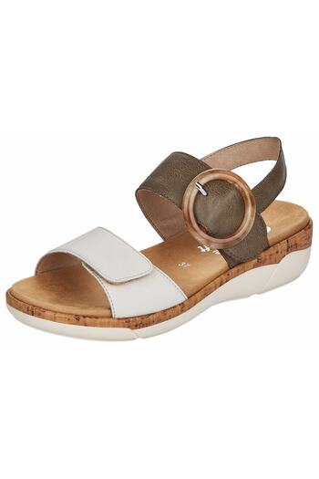 Remonte Sandalen/Sandaletten