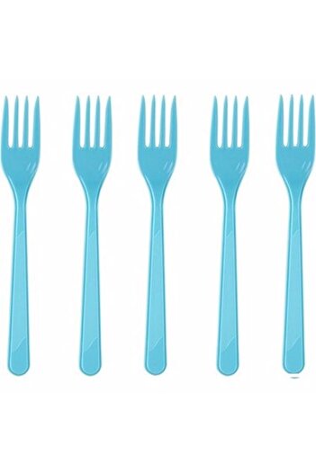 Parti Station Plastik Tabak Bardak Çatal Seti Gold Gümüş Kırmızı Siyah Sarı Yeşil Turuncu Mor Pembe