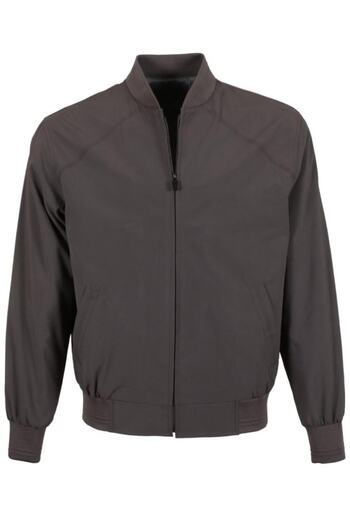 Modarar Linen Men's Coat - Regular Cut, Seasonal, RAR01002