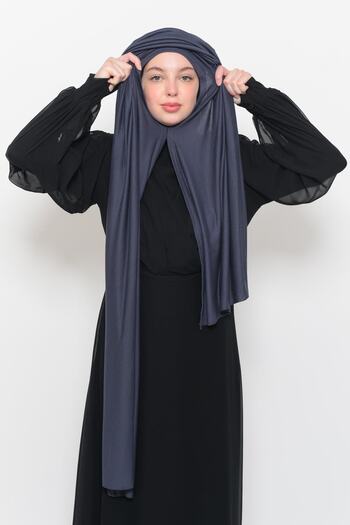 Altobeh Ready Practical Interlocking Luxury Organic Plain Combed Shawl Cross Aligned Smoked