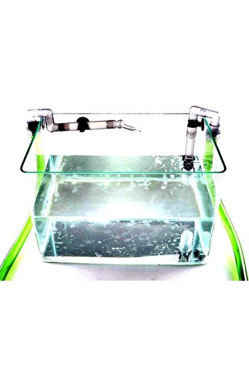 SunSun 603 B Dış Filtre 400 L/H