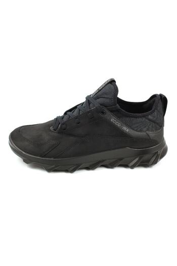 Ecco Mx M Low Schwarz
