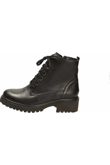 Waldläufer Stiefelette