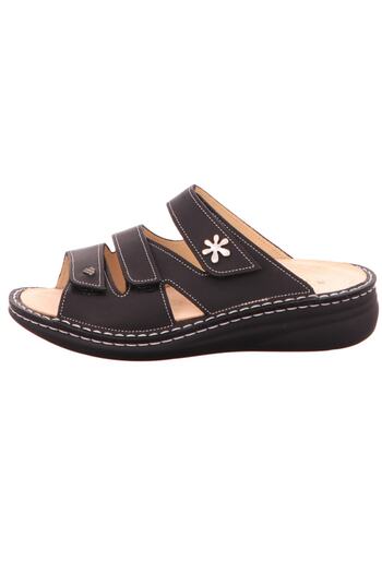 Finn Comfort Siyah