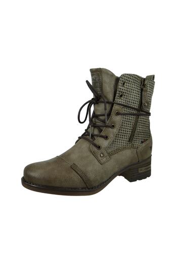 Mustang Stiefelette