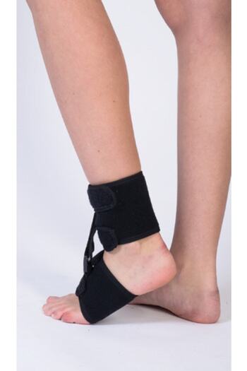 RAJ Luxury Foot up Medical Orthopedic Low Foot Bracelet