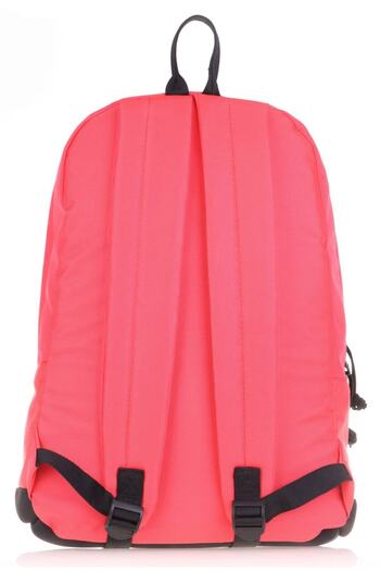 KAUKKO Mercan Three Compartment School and Daily Backpack - (girl) Junior, High School, College