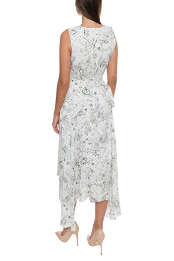 Calvin Klein M0BBZ967 Rochie CAPER /BKACK MUL