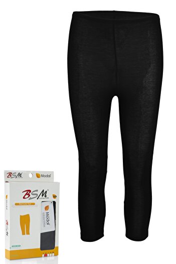 BSM Women's Modal Tights