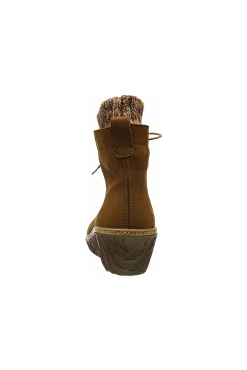 El Naturalista Stiefelette