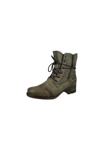Mustang Stiefelette